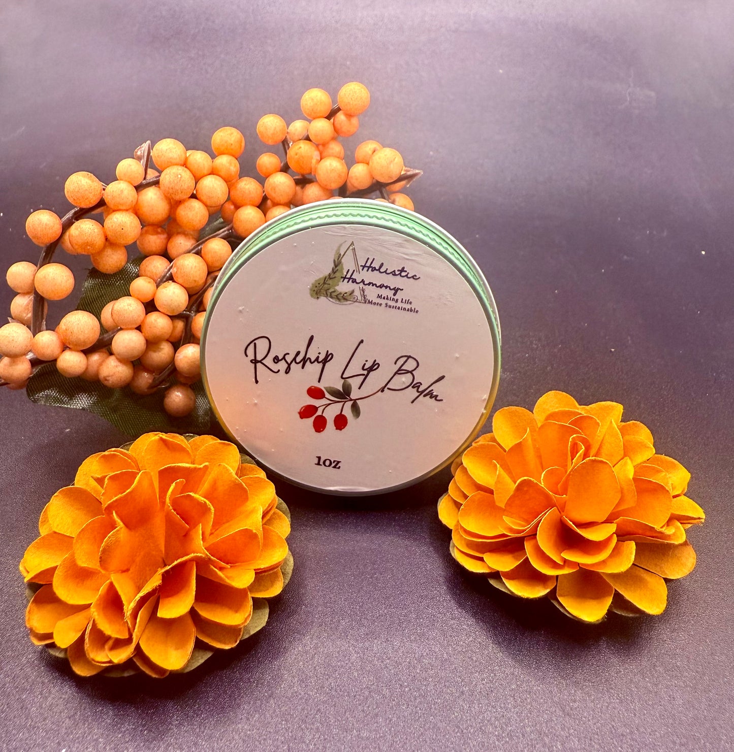 Lip Balm