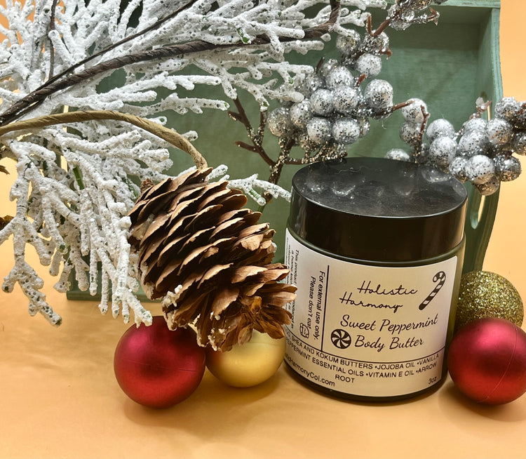 Limited Time Seasonal Products