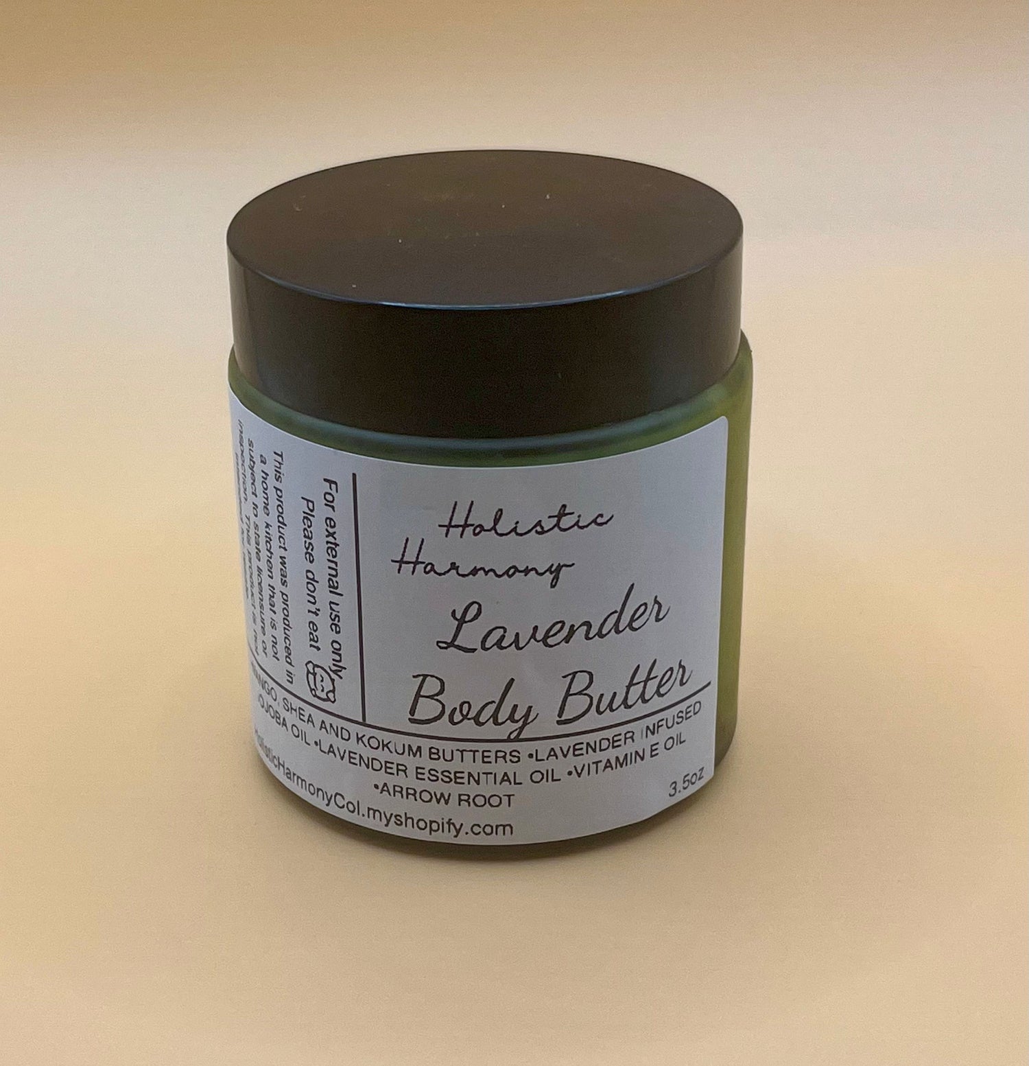 Body Butters