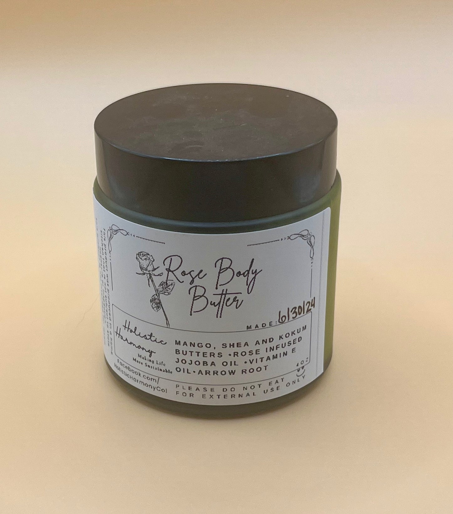 Body Butter