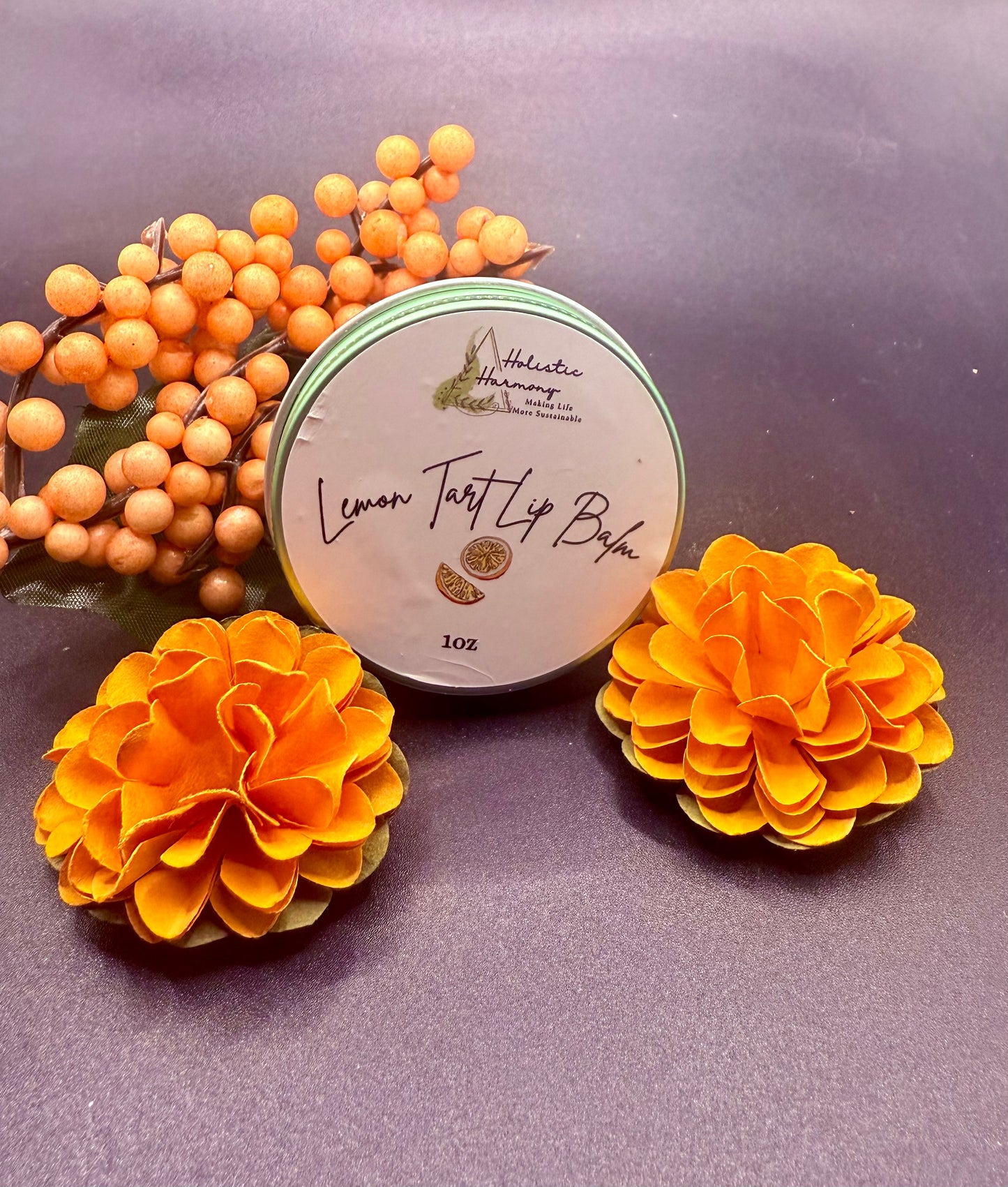 Lip Balm
