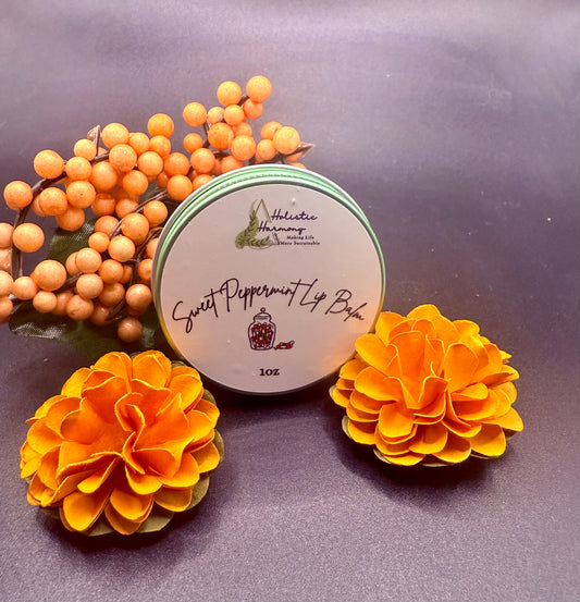 Lip Balm