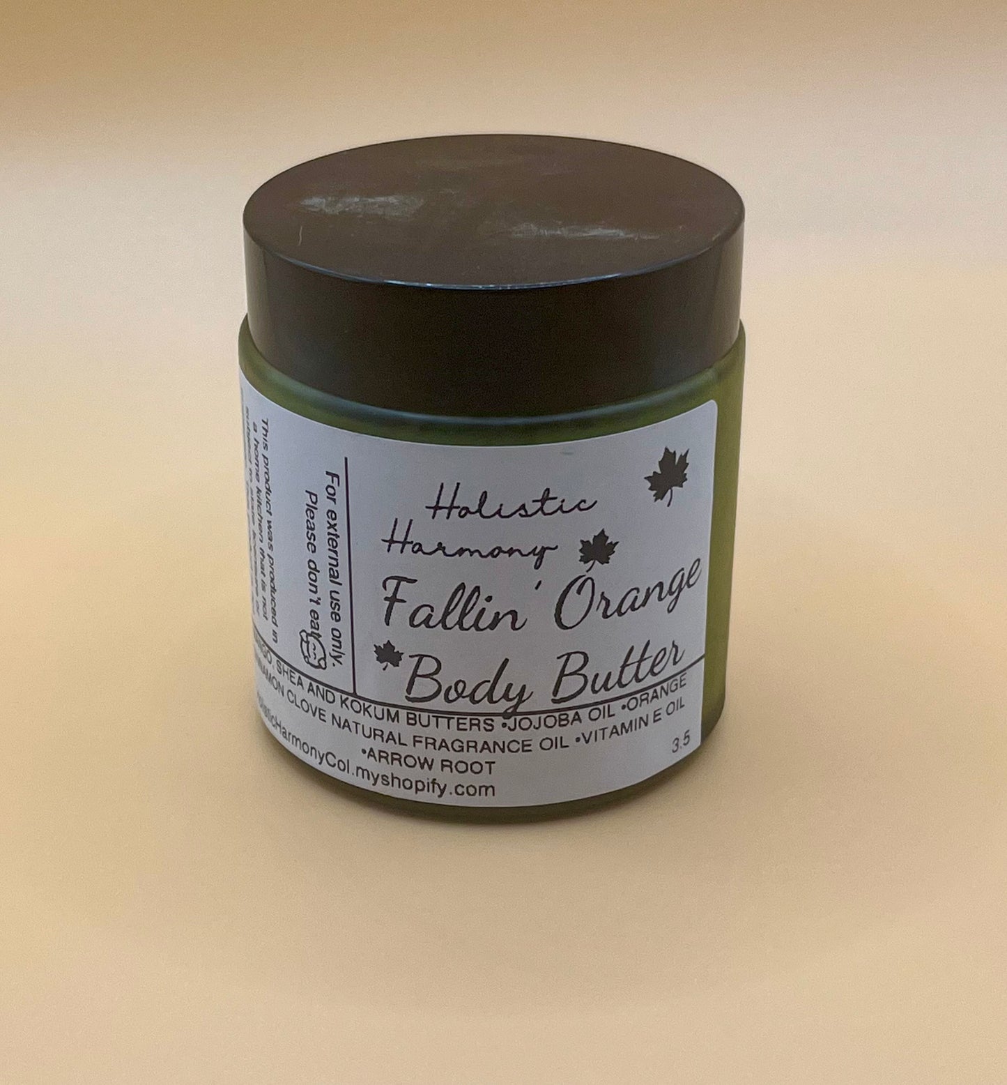 Body Butter